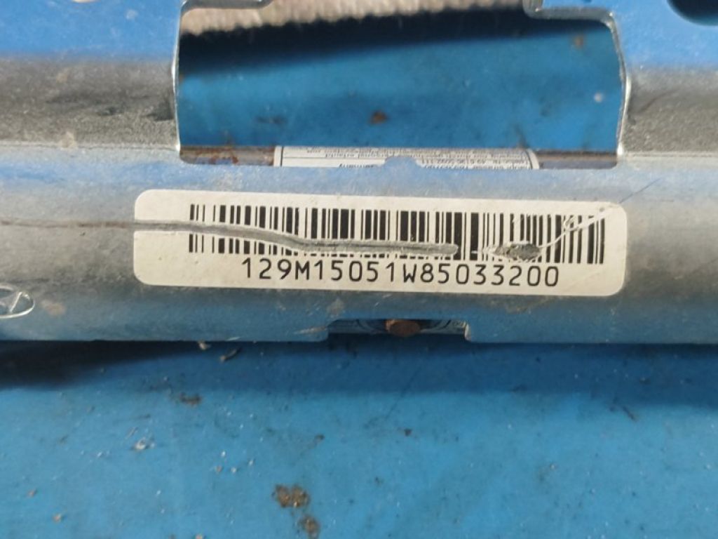 850201W400 | Подушка безпеки (штора) прав. KIA RIO UB 2011-2017 - Фото 2