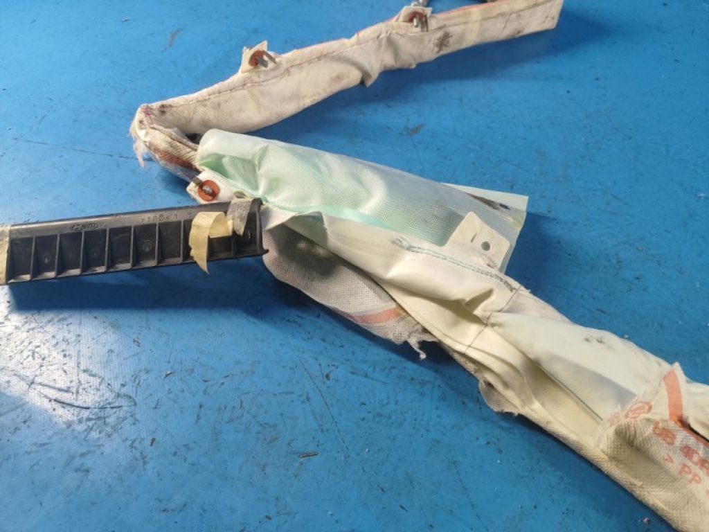 850201W400 | Подушка безпеки (штора) прав. KIA RIO UB 2011-2017 - Фото 4