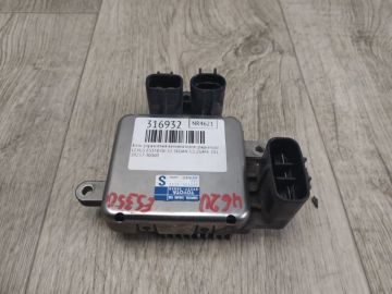 Блок керування вентилятором радіатора LEXUS ES350 06-12