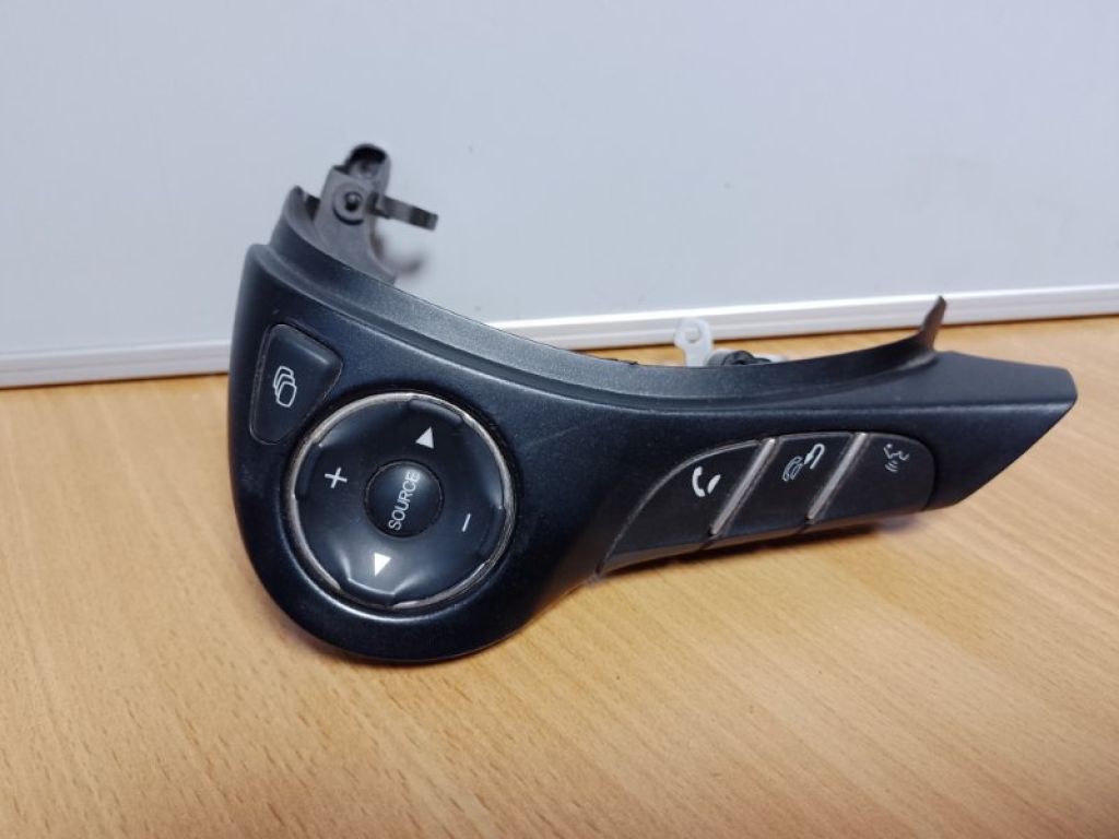35880-T2A-A02 | Кнопки руля лів. HONDA ACCORD CR 13-18