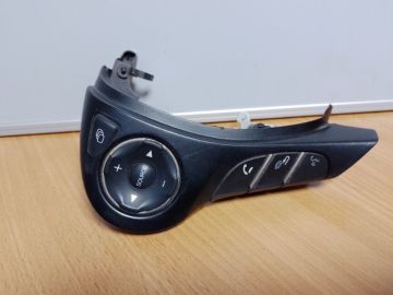 Кнопки руля лів. HONDA ACCORD CR 13-18
