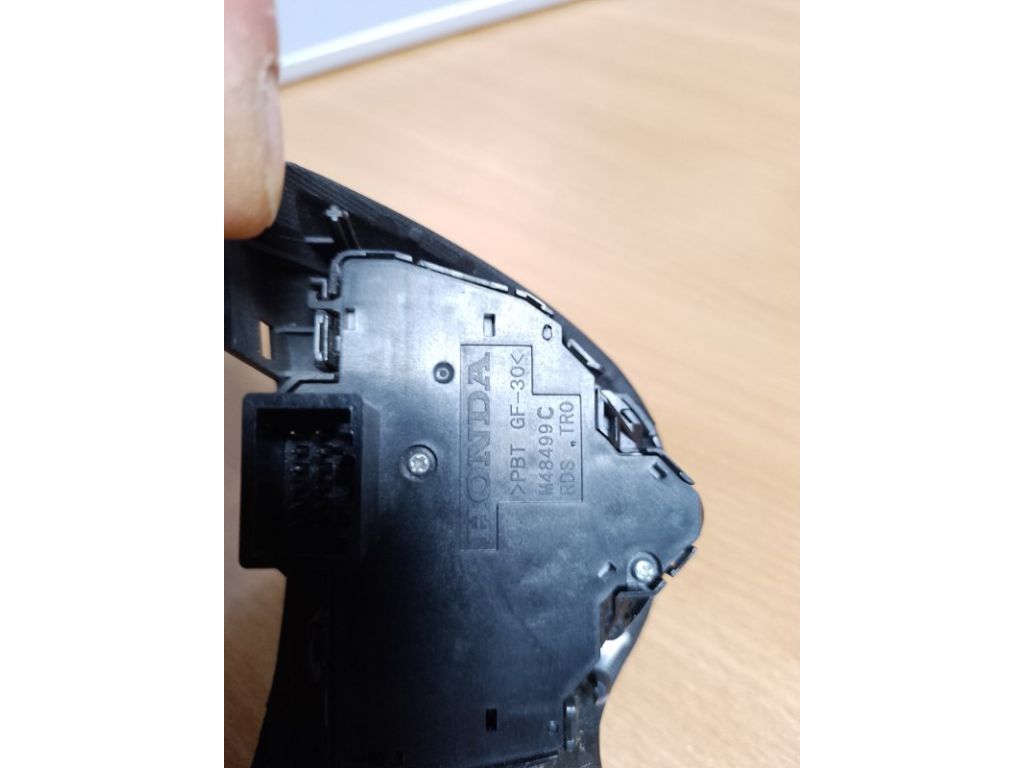 35880-T2A-A02 | Кнопки руля лів. HONDA ACCORD CR 13-18 - Фото 5