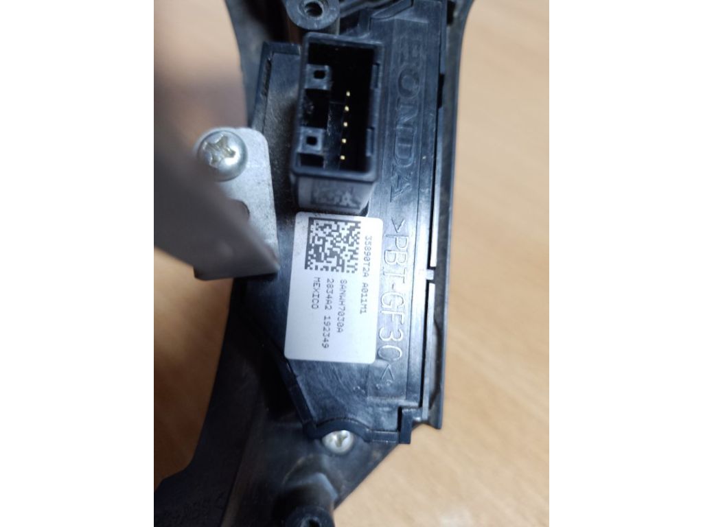 35880-T2A-A02 | Кнопки руля лів. HONDA ACCORD CR 13-18 - Фото 6