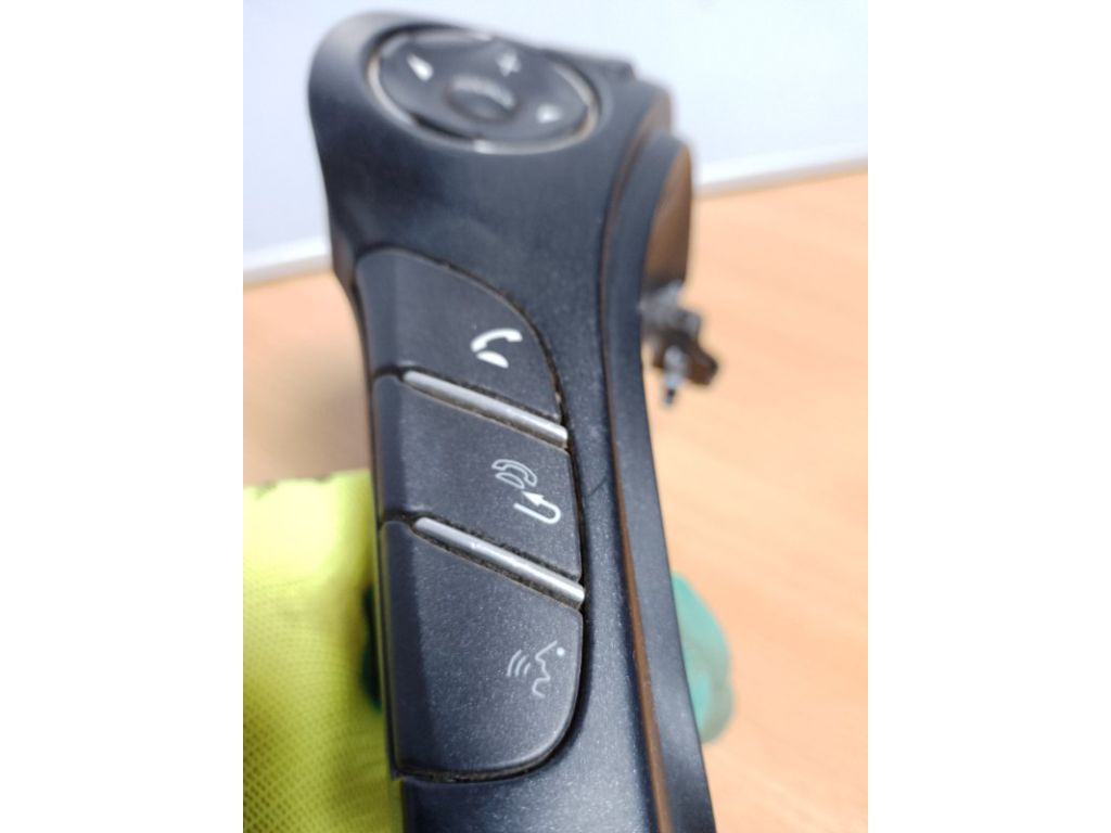 35880-T2A-A02 | Кнопки руля лів. HONDA ACCORD CR 13-18 - Фото 8