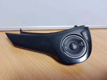 Кнопки руля прав. HONDA ACCORD CR 13-18