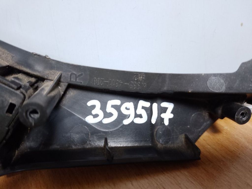 36770-T2A-A02 | Кнопки руля прав. HONDA ACCORD CR 13-18 - Фото 2