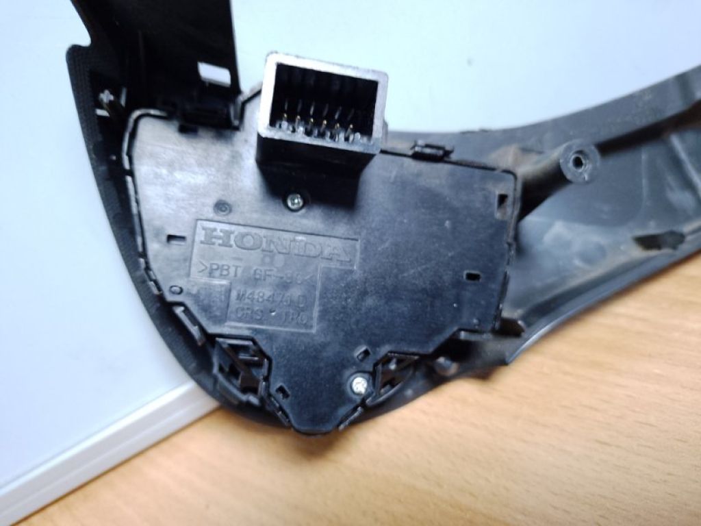 36770-T2A-A02 | Кнопки руля прав. HONDA ACCORD CR 13-18 - Фото 4