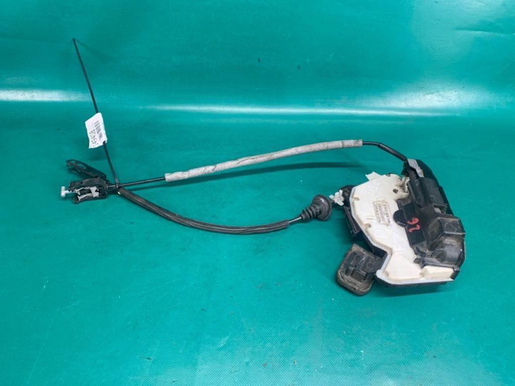 5K4 839 016 S | Замок двері задн. прав. VOLKSWAGEN JETTA USA 10-17 - Фото 2