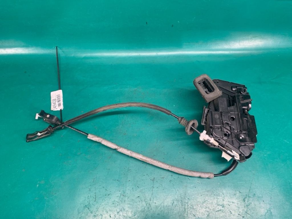 5K4 839 016 S | Замок двері задн. прав. VOLKSWAGEN JETTA USA 10-17 - Фото 3