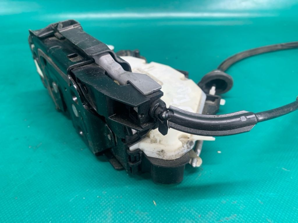 5K4 839 016 S | Замок двері задн. прав. VOLKSWAGEN JETTA USA 10-17 - Фото 6