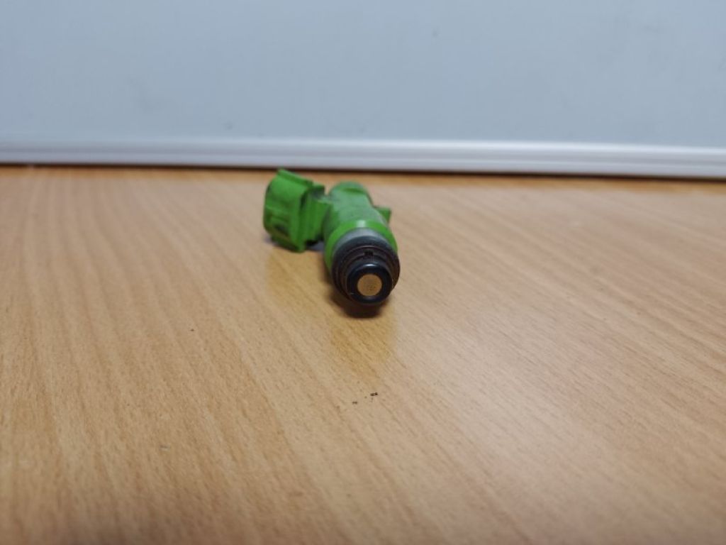 16600-JK20A | Форсунка паливна INFINITI EX35(37) 07-12 - Фото 3