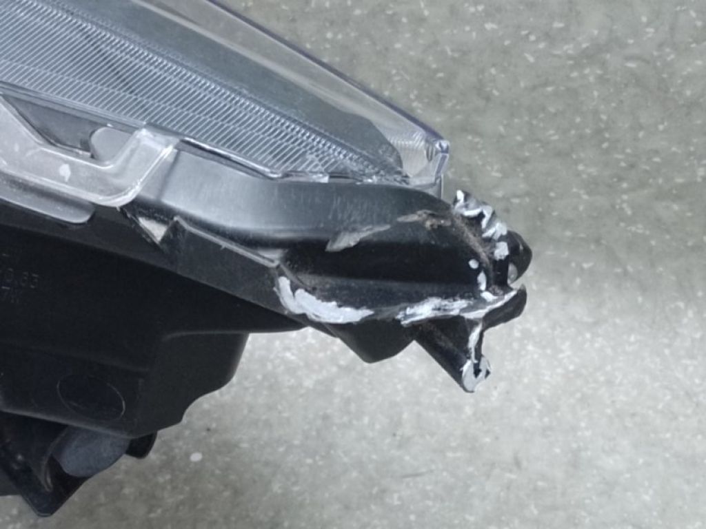 81110-0R440 | Фара прав. TOYOTA RAV4 18- - Фото 5