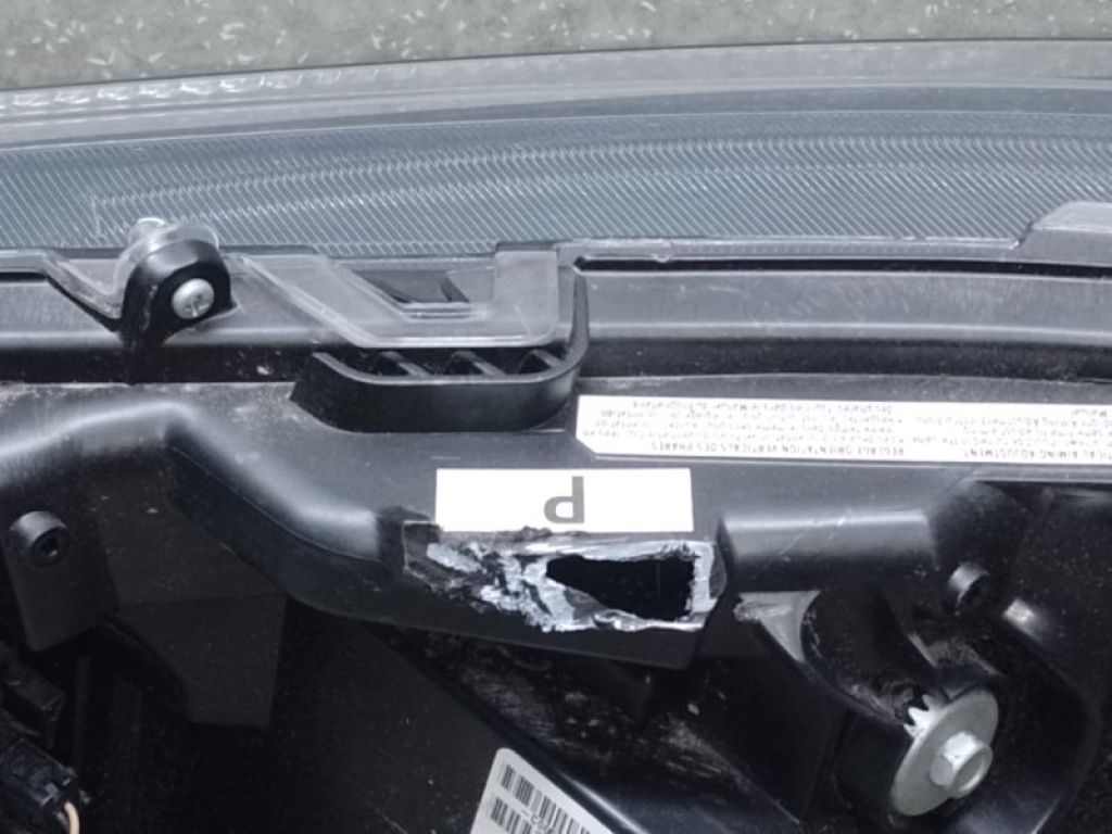 81110-0R440 | Фара прав. TOYOTA RAV4 18- - Фото 6