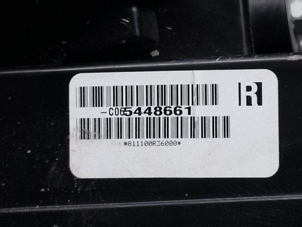 81110-0R440 | Фара прав. TOYOTA RAV4 18- - Фото 7