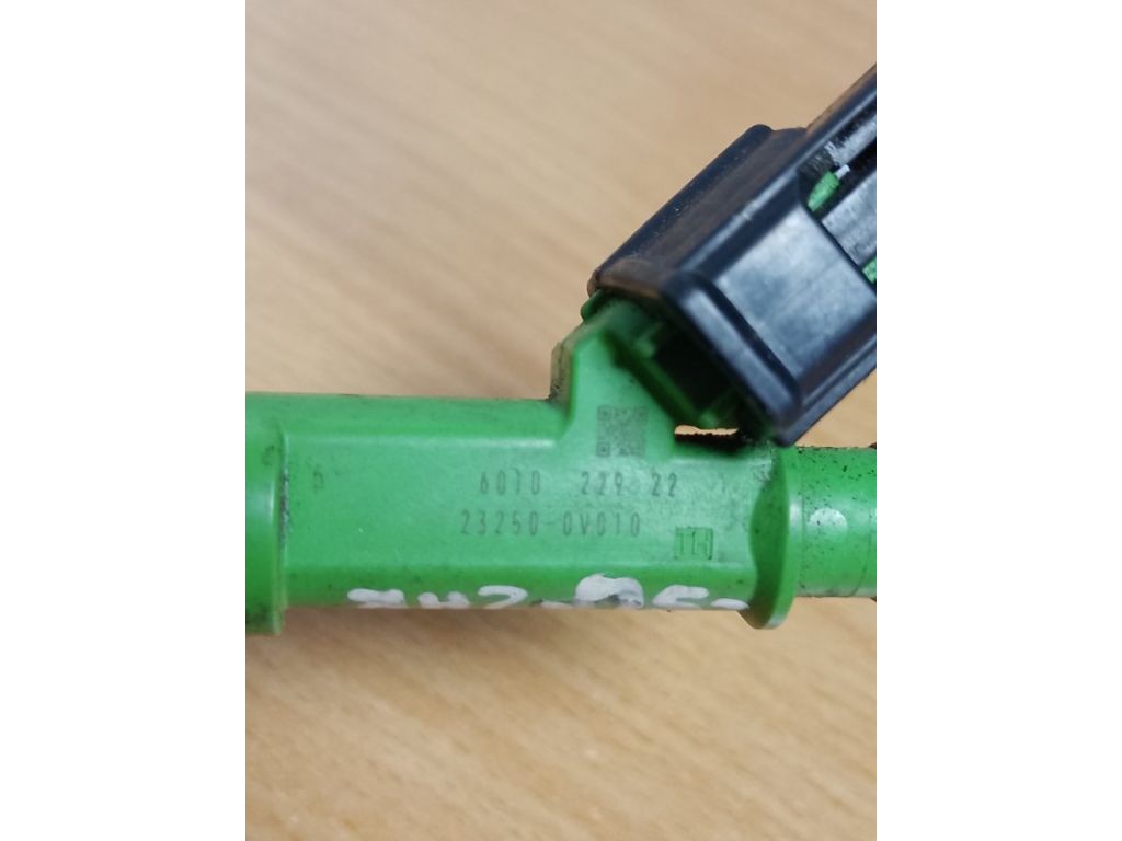 23209-09175 | Форсунка топливная TOYOTA CAMRY 50 12-15 - Фото 4