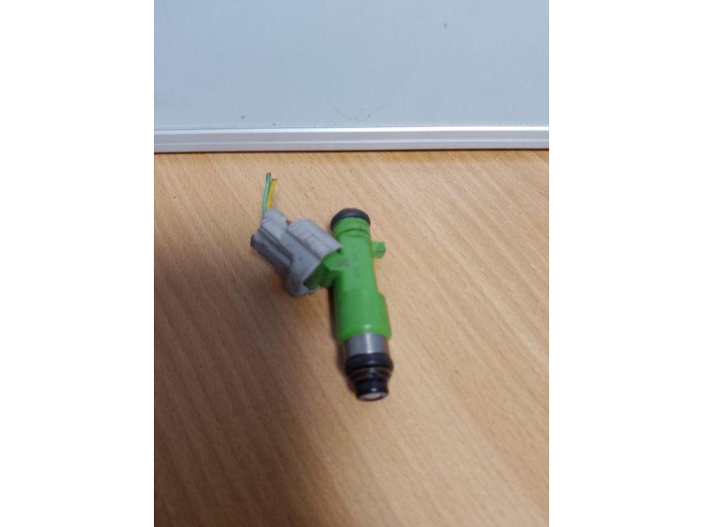 16600-JA10A | Форсунка паливна NISSAN ALTIMA L32 07-12