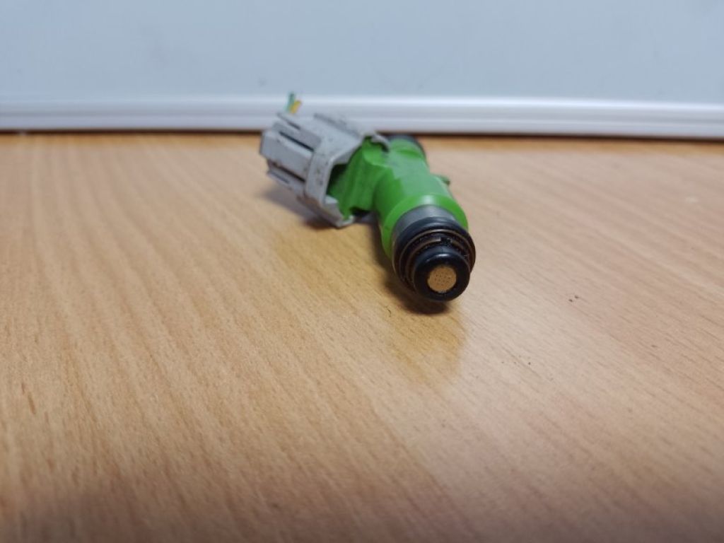 16600-JA10A | Форсунка паливна NISSAN ALTIMA L32 07-12 - Фото 3