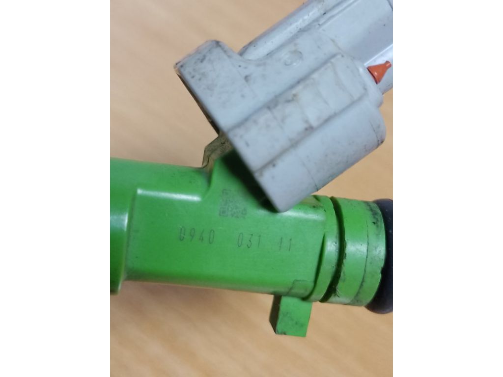 16600-JA10A | Форсунка паливна NISSAN ALTIMA L32 07-12 - Фото 4