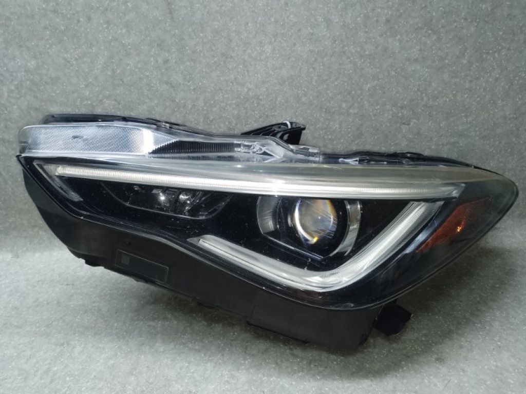 26060-5CH0A | Фара лів. INFINITI Q60 16-20