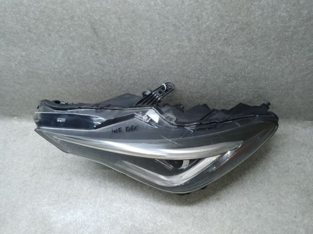 26060-5CH0A | Фара лів. INFINITI Q60 16-20 - Фото 2
