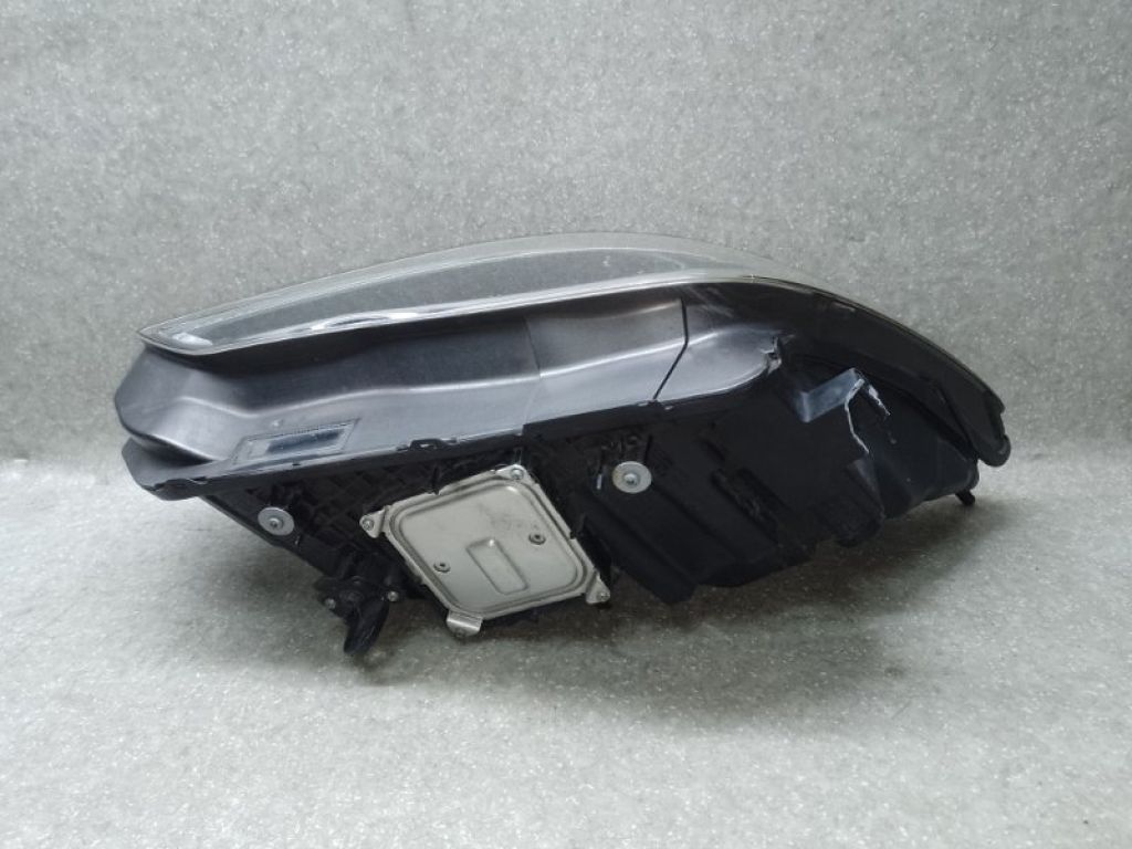 26060-5CH0A | Фара лів. INFINITI Q60 16-20 - Фото 3