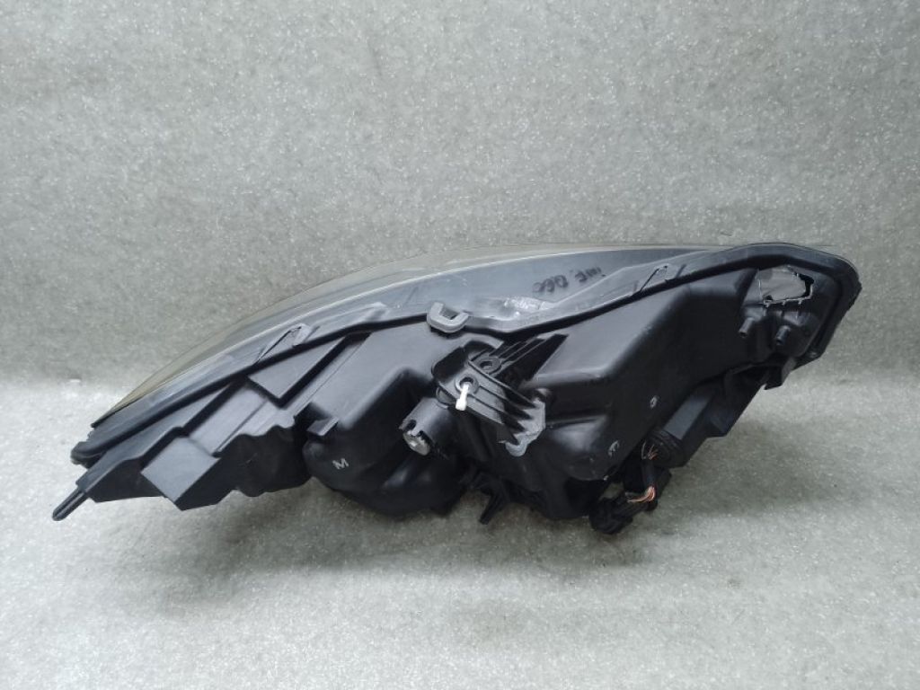 26060-5CH0A | Фара лів. INFINITI Q60 16-20 - Фото 4