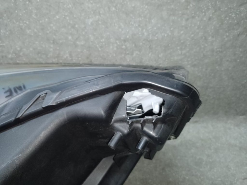 26060-5CH0A | Фара лів. INFINITI Q60 16-20 - Фото 5