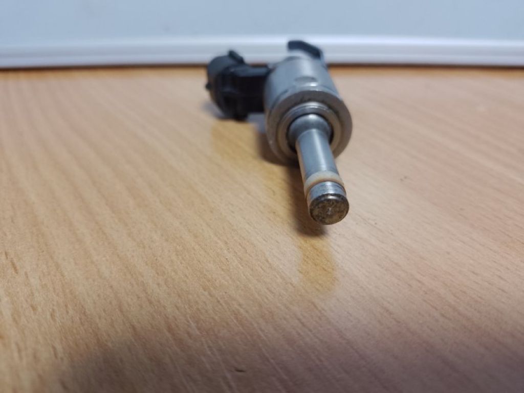 PY01-13-250 | Форсунка топливная MAZDA CX-5 (KE) 11-17 - Фото 3