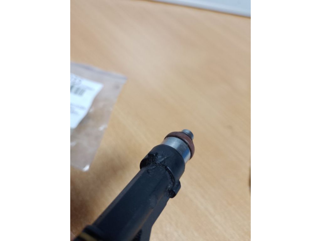 L3G5-13-250 | Форсунка топливная MAZDA 3 BL 09-13 - Фото 6