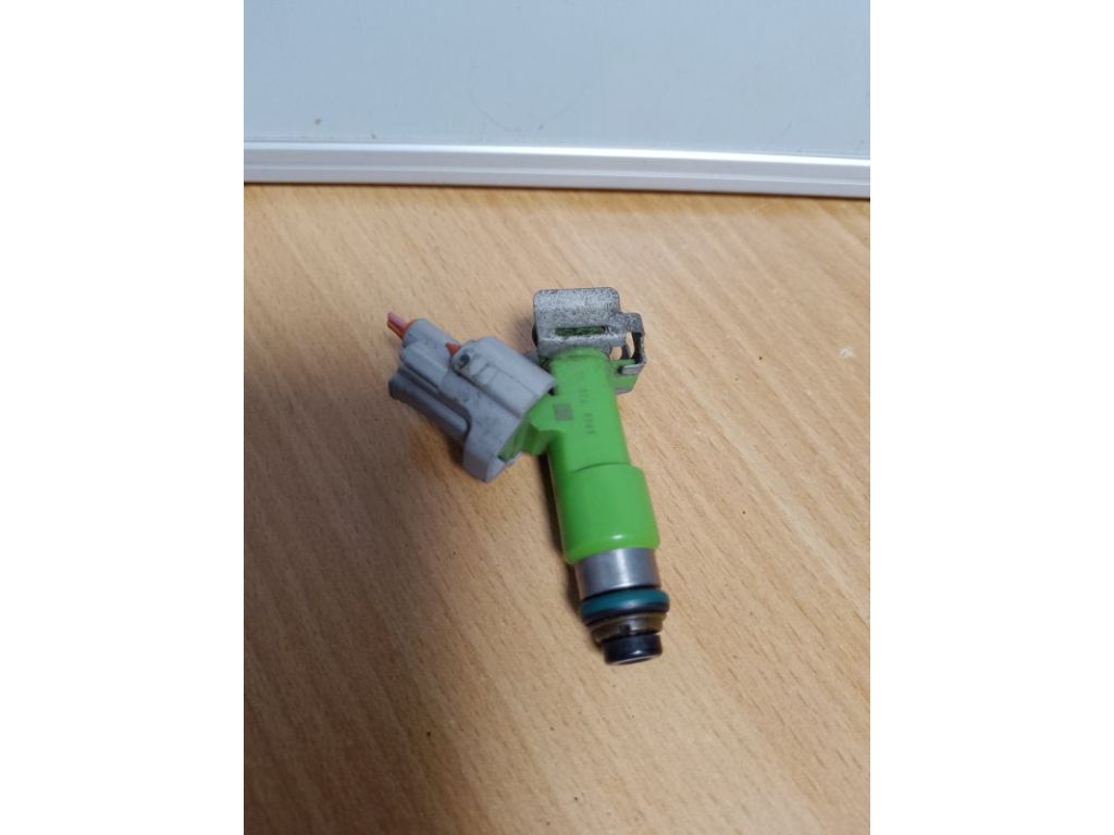 16600-JK20A | Форсунка топливная INFINITI G25/G35/G37/Q40 06-14