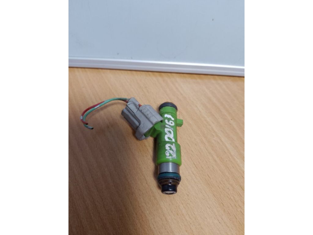 16600-JK20A | Форсунка паливна NISSAN MURANO Z51 07-14