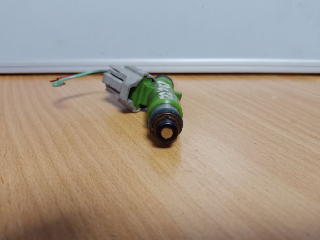 16600-JK20A | Форсунка паливна NISSAN MURANO Z51 07-14 - Фото 3