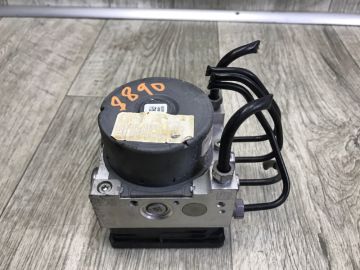 Блок ABS FORD FOCUS 10-18