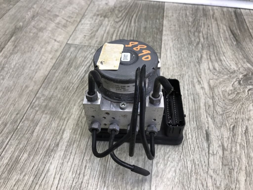 F1FZ-2C405-L | Блок ABS FORD FOCUS 10-18 - Фото 2