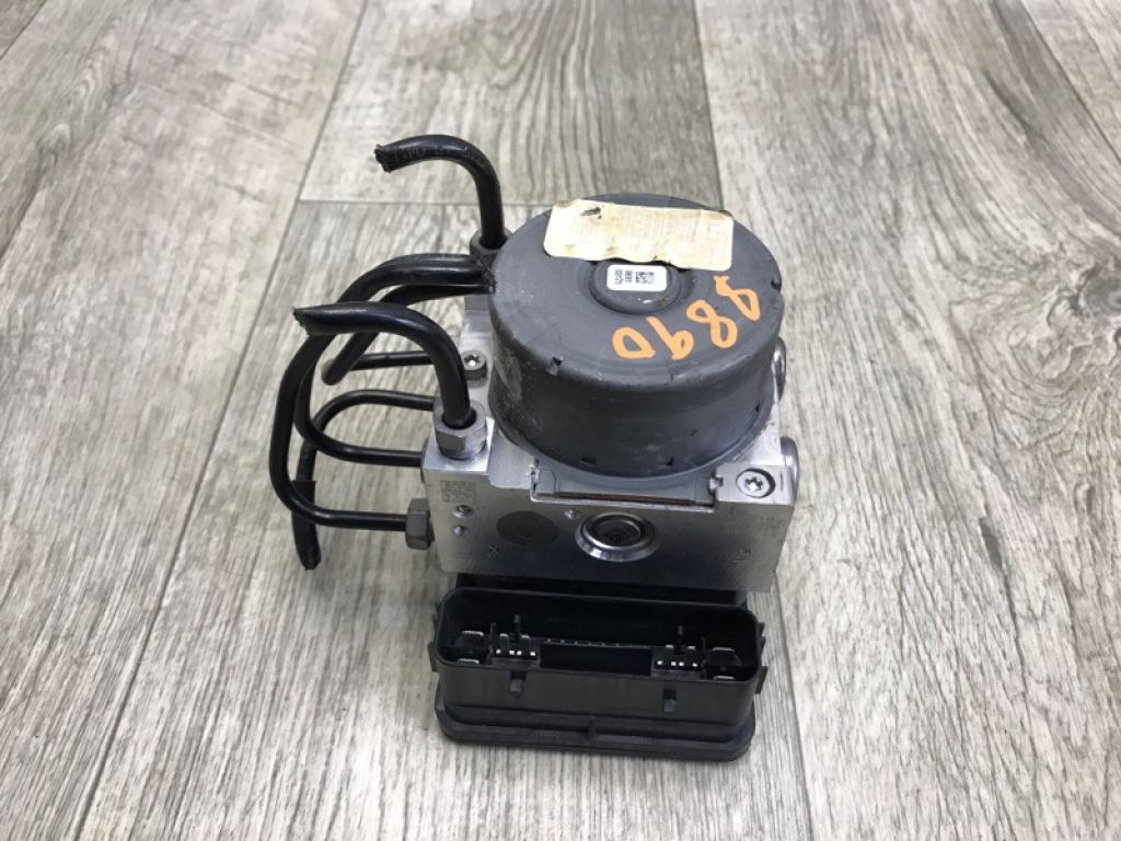 F1FZ-2C405-L | Блок ABS FORD FOCUS 10-18 - Фото 3