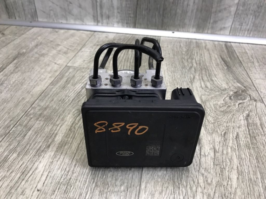 F1FZ-2C405-L | Блок ABS FORD FOCUS 10-18 - Фото 4