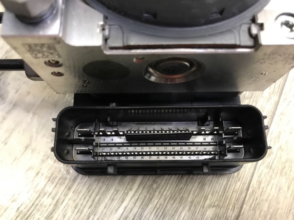 F1FZ-2C405-L | Блок ABS FORD FOCUS 10-18 - Фото 5