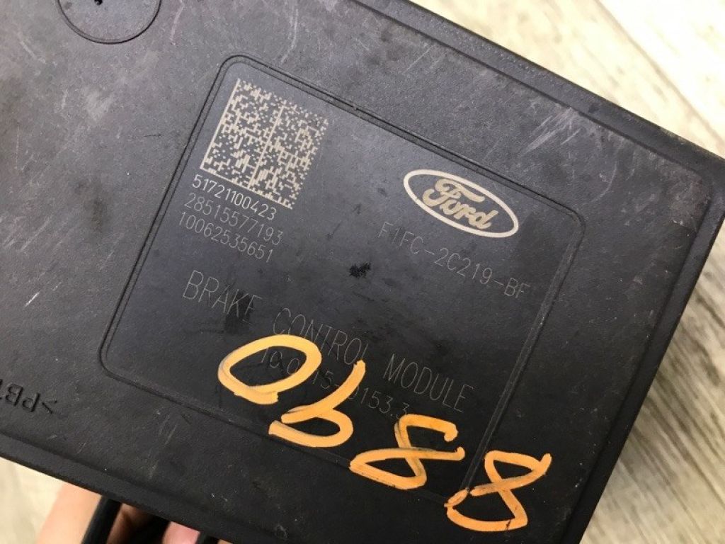 F1FZ-2C405-L | Блок ABS FORD FOCUS 10-18 - Фото 6