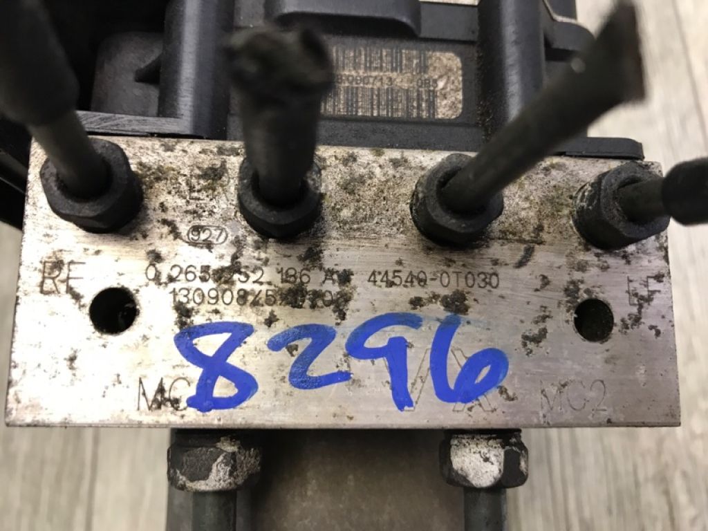 44050-0T030 | Блок ABS TOYOTA VENZA 09-16 - Фото 6