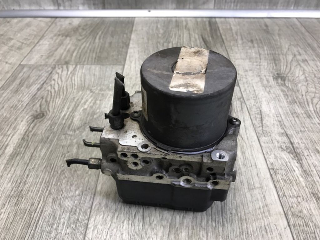 47660-3KD1A | Блок антиблокувальної системи NISSAN PATHFINDER R52 12-21 - Фото 3