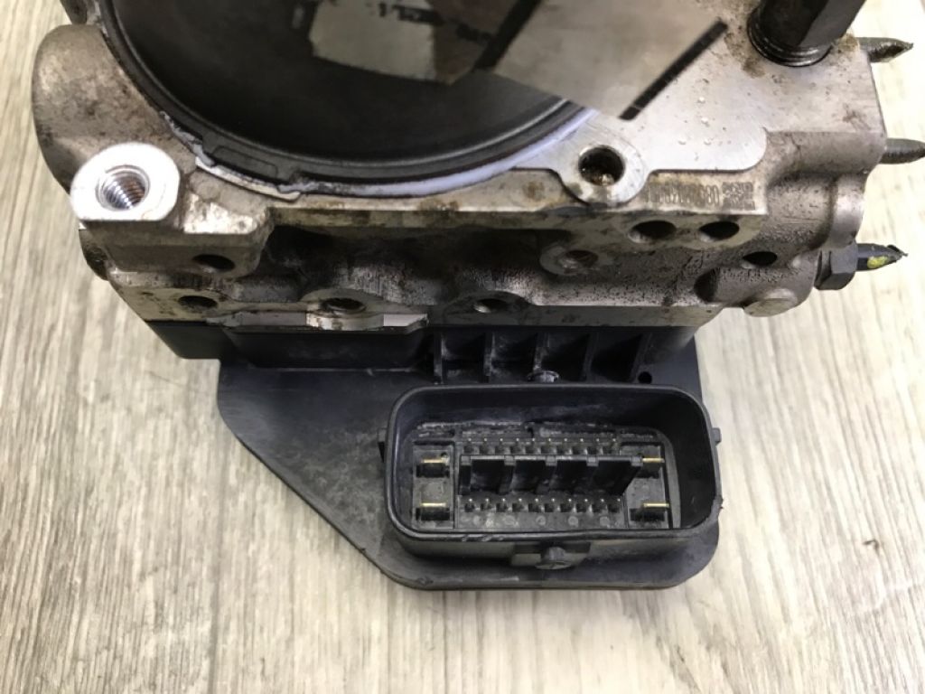 47660-3KD1A | Блок антиблокувальної системи NISSAN PATHFINDER R52 12-21 - Фото 6