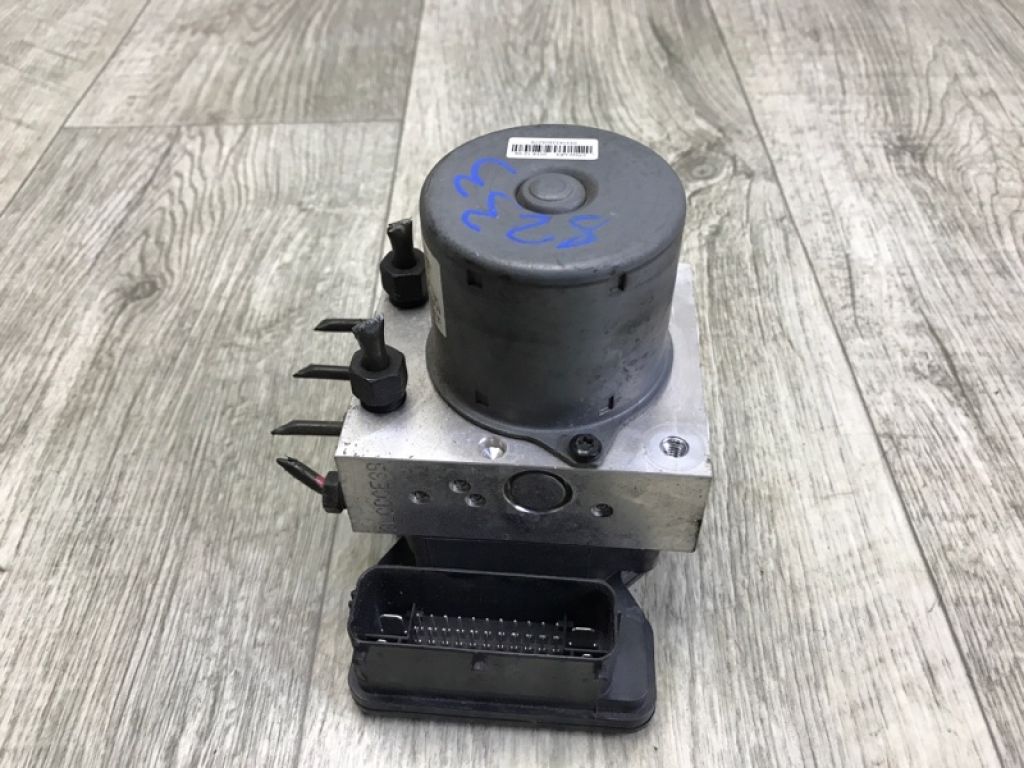 58920-1R460 | Блок антиблокувальної системи HYUNDAI ACCENT RB 10- - Фото 2