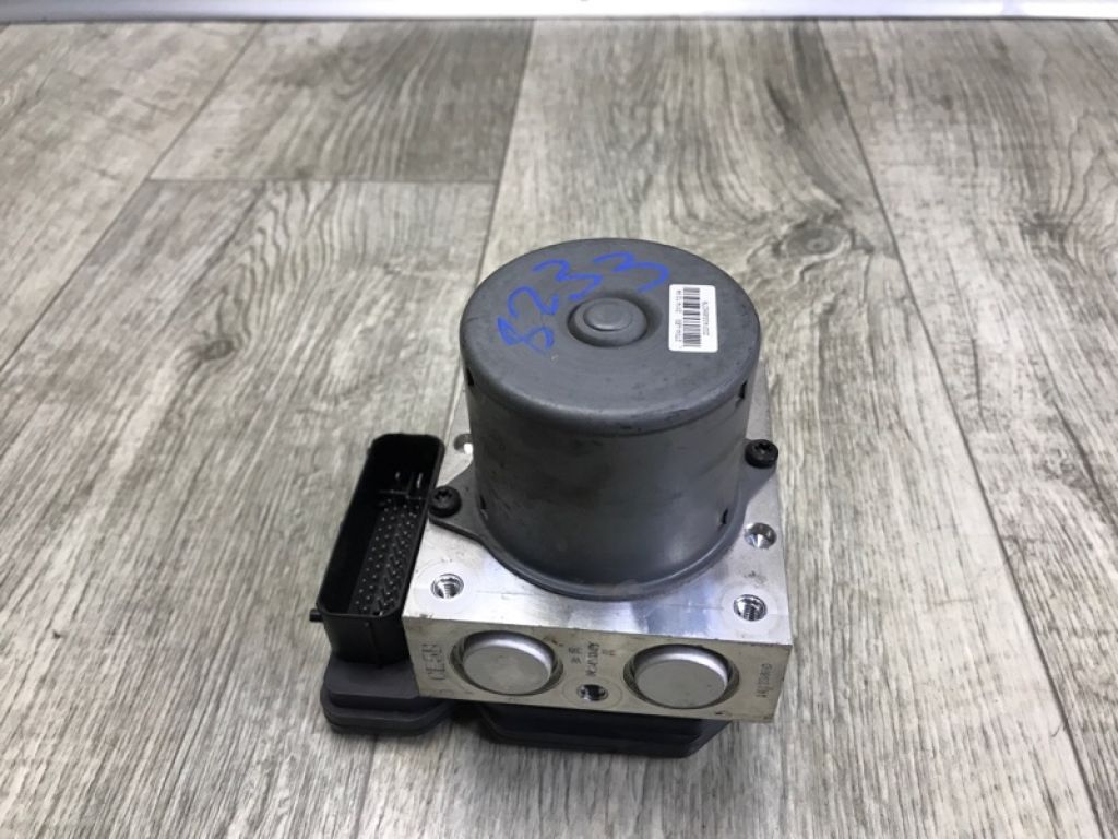 58920-1R460 | Блок антиблокувальної системи HYUNDAI ACCENT RB 10- - Фото 3