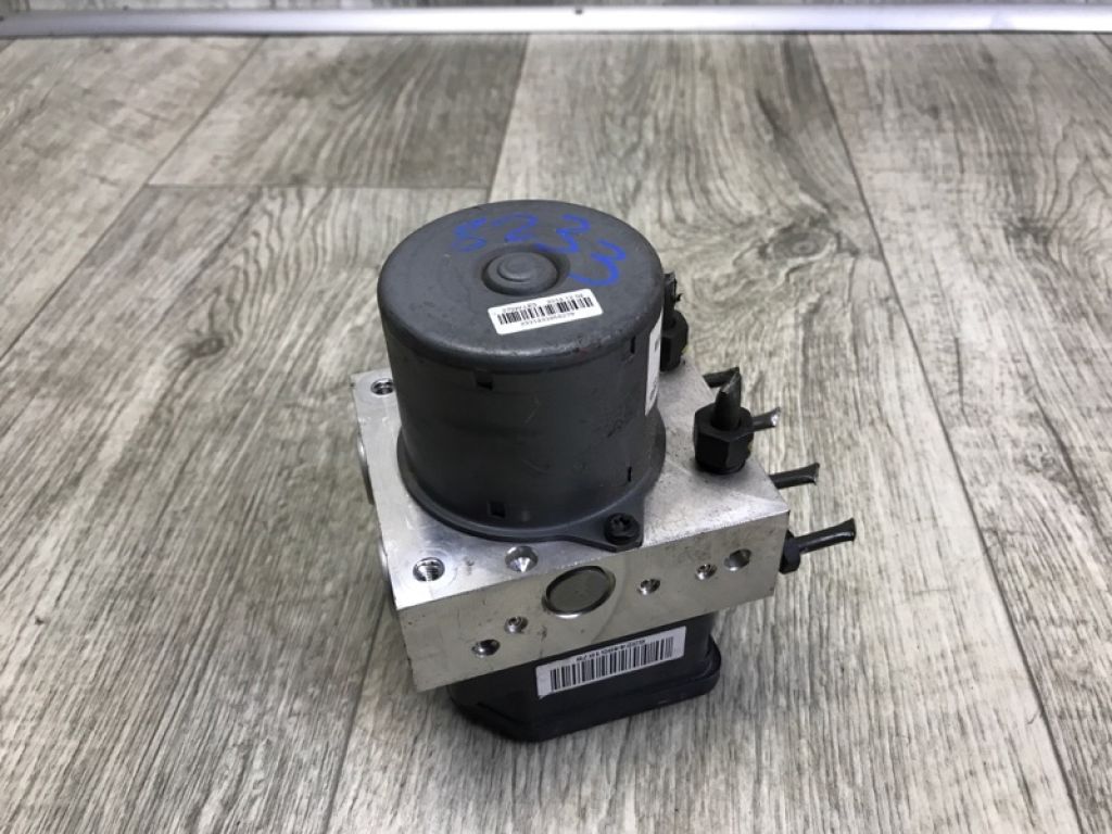 58920-1R460 | Блок антиблокувальної системи HYUNDAI ACCENT RB 10- - Фото 4