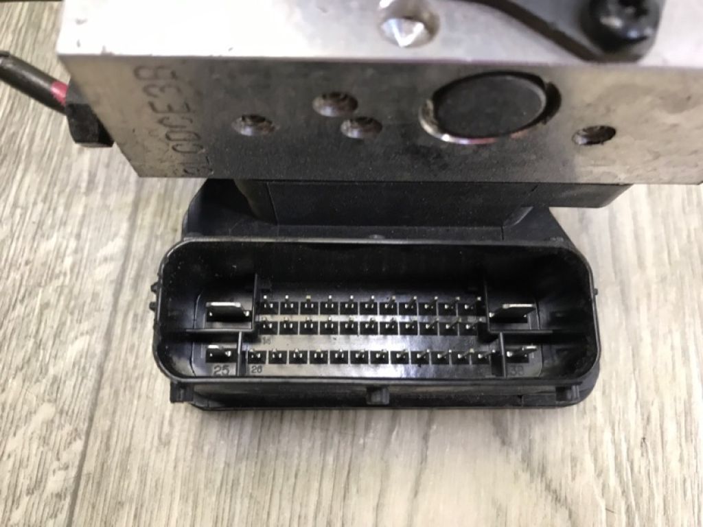 58920-1R460 | Блок антиблокувальної системи HYUNDAI ACCENT RB 10- - Фото 6