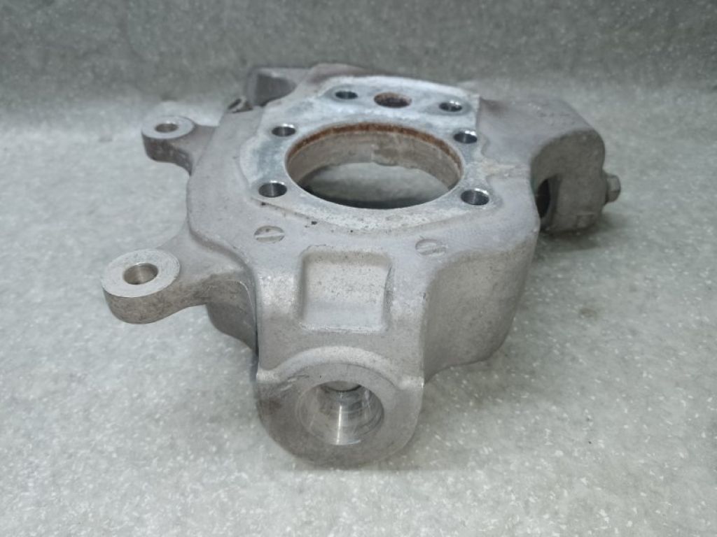 43018-1CA0B | Цапфа задн. прав. INFINITI FX/QX70 S51 08-17 - Фото 4