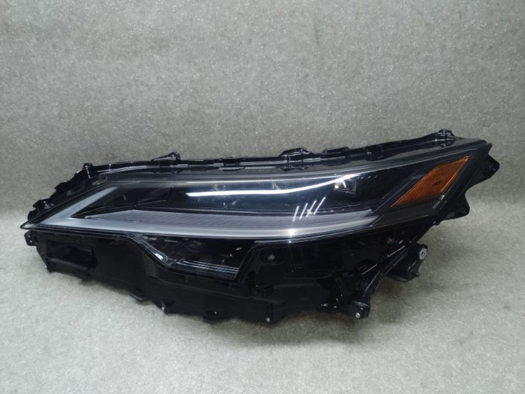 81185-48K00 | Фара лів. LEXUS RX 350/450 22-