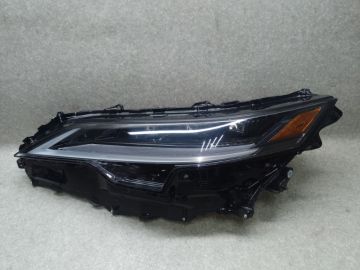 Фара лів. LEXUS RX 350/450 22-