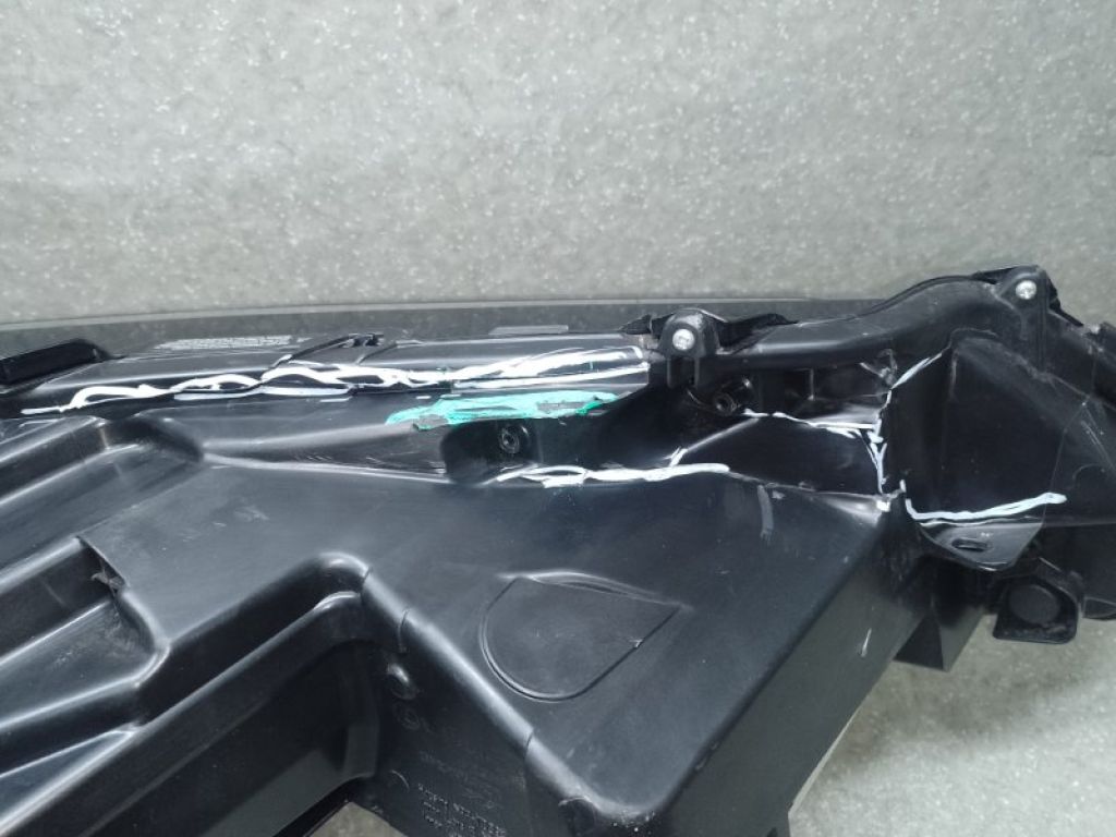 81185-48K00 | Фара лів. LEXUS RX 350/450 22- - Фото 8