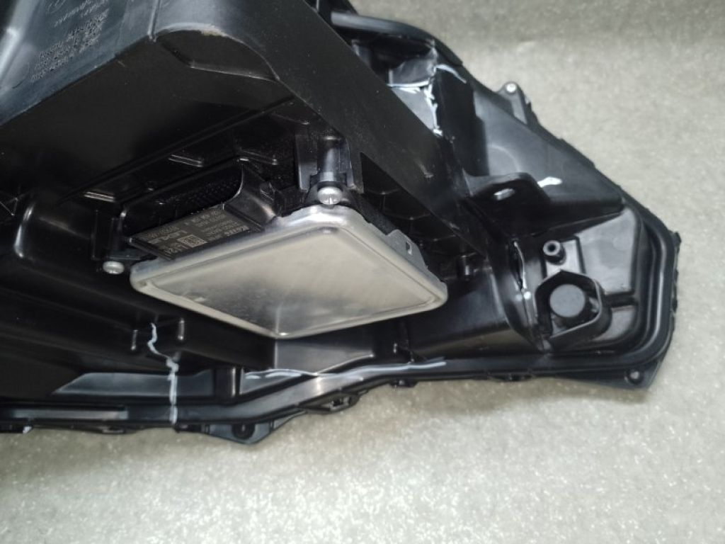 81185-48K00 | Фара лів. LEXUS RX 350/450 22- - Фото 9